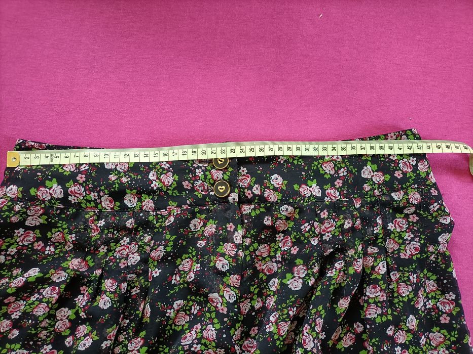 Spodenki - Atmosphere