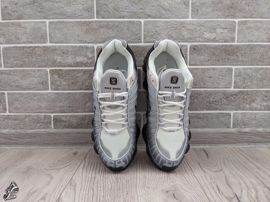 Кросівки чоловічі Nike Shox TL Rider \ Найк Шок Райдер \ 41 - 45 розмір