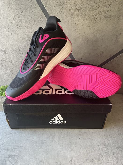 Розмір 47 US14 Фірмові чоловічі баскетбольні кросівки adidas Оригінал!