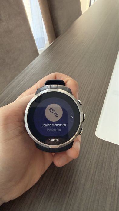 Relogio Suunto Spartan Sport