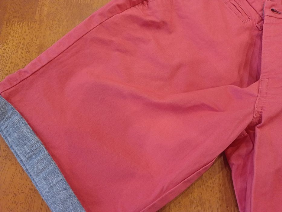 Нові чоловічі шорти Denim Co 30