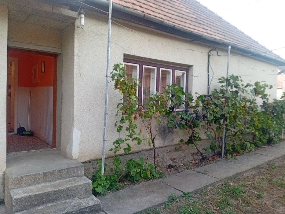 Терміново! Класний дім для проживання двох сімей в Берегові. Торг !!!