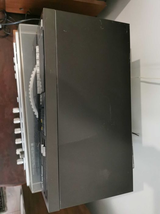 Technics stereo Cassette Deck RS-D400