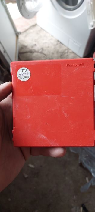 Плата розжига и ионизации хонивел s4565a