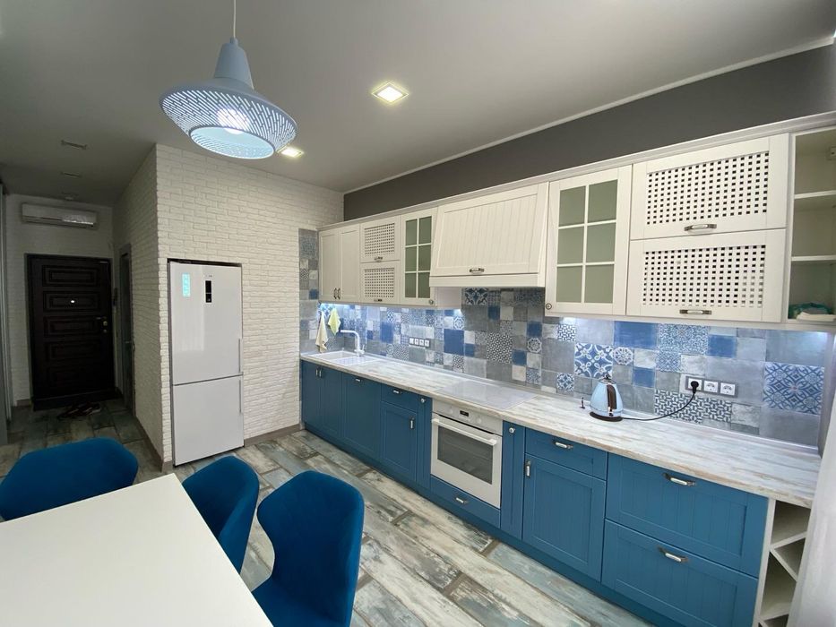 Без выселения! Аркадия 19 жемчужина