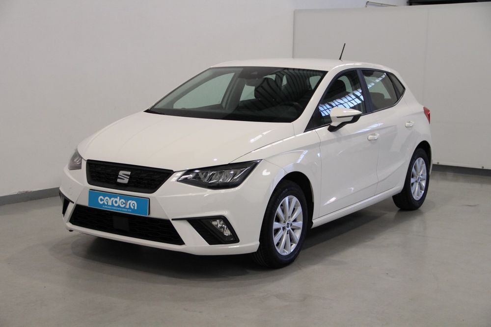 SEAT Ibiza 1.0 TSI Style