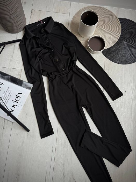 Стильний комбенізон