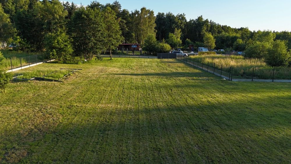 Działka budowlana Jakubów , Dolnośląskie - Widok 4