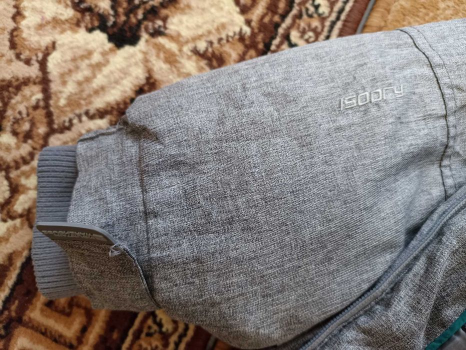 Куртка женская Mountain Warehouse