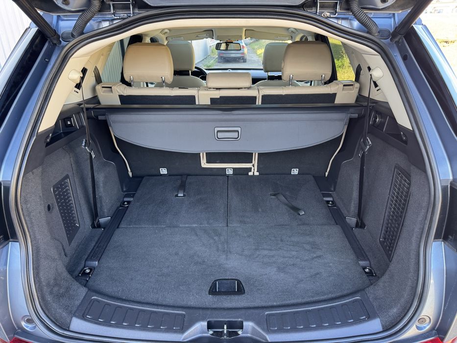 Land Rover Discovery Sport 2.0 4*4 автомат