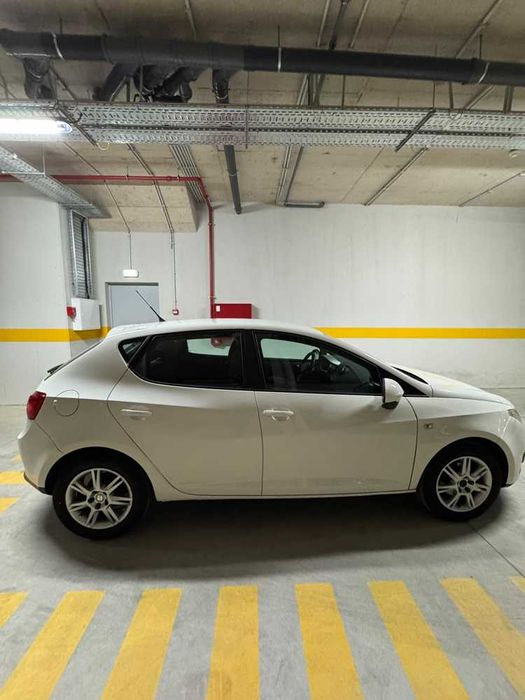SEAT Ibiza 1.2 Style | Nacional | 2009