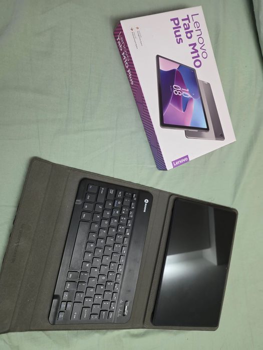 Tablet Lenovo TB-125FU Tab M10 Plus 3rd Gen