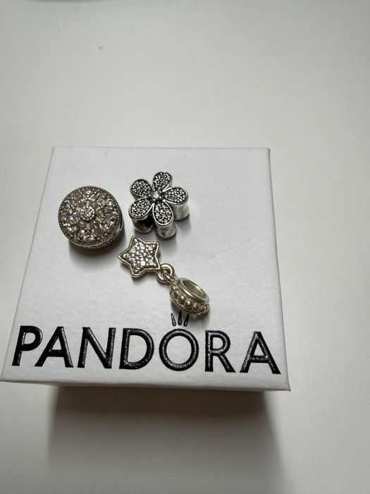 Шарми pandora.