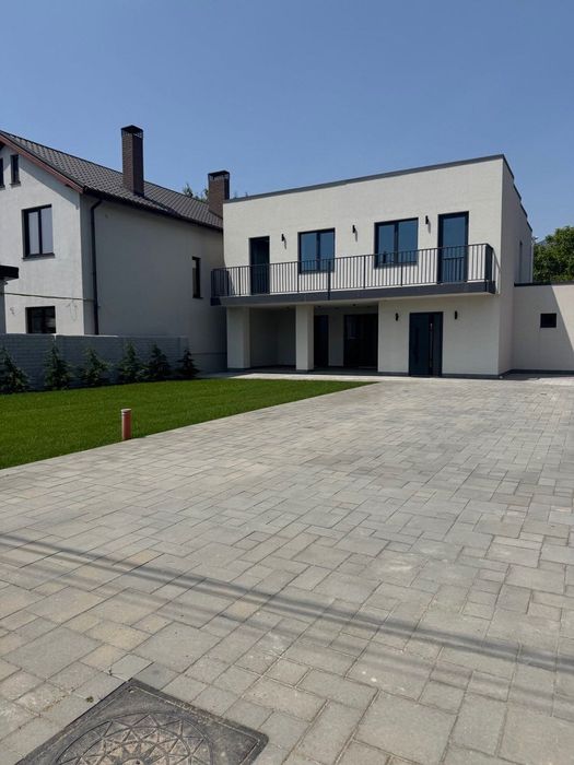 продам стильный дом на берегу моря с ремонтом, Тартус, Лески, Сосновый