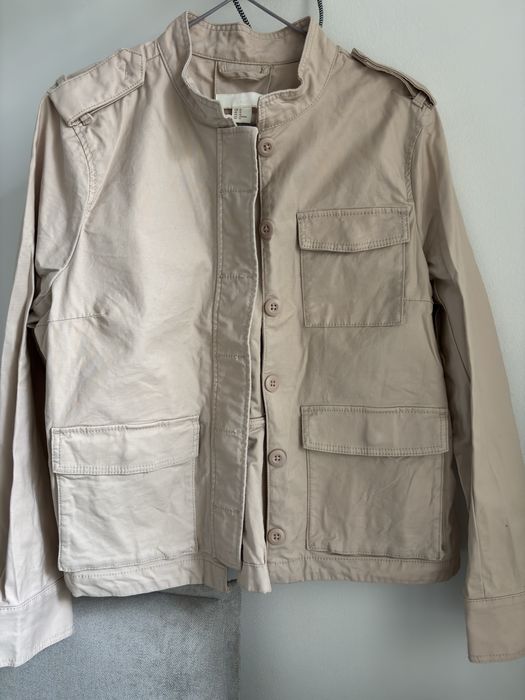 Kurtka zakiet H&M 42