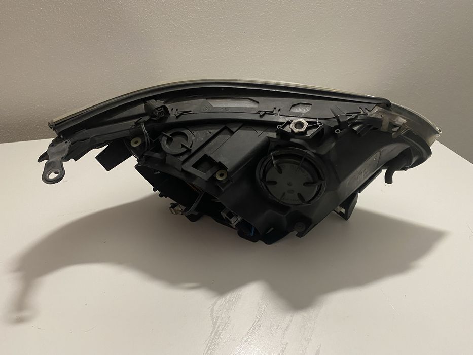 Ótica/farol bmw 525d