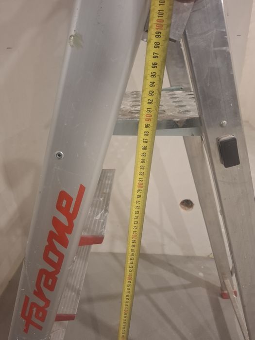 Drabina faraone domus 04