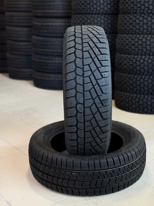 Шини зимові 215/65 R16 97Q резина зимова ECV5 DOMIN FINLAND