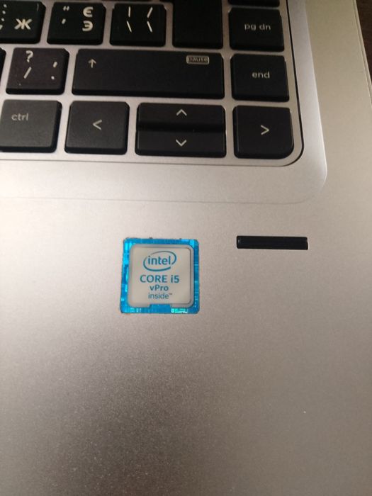 Продам HP elitebook 840 g 3
