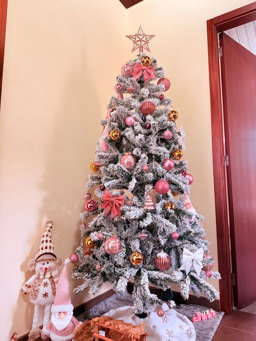 Árvore de Natal