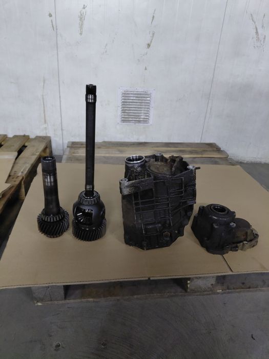 Роздатка фрілендер 1