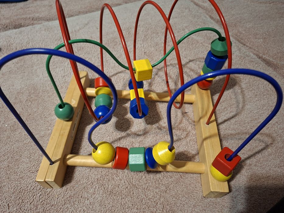 Mula ikea zabawka dla dzieci