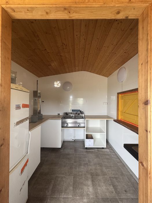 Budka gastronomiczna