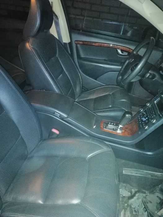 Разборка Volvo S80  2.5t 3.2, 4.4 awd