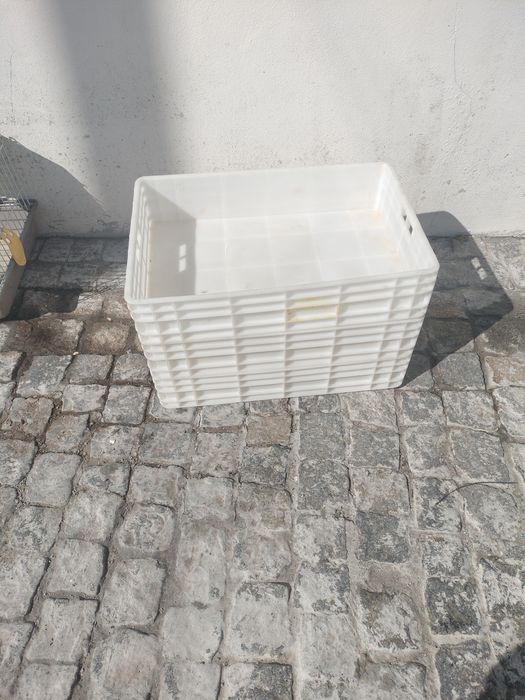 Tabuleiros para pastelaria e padaria