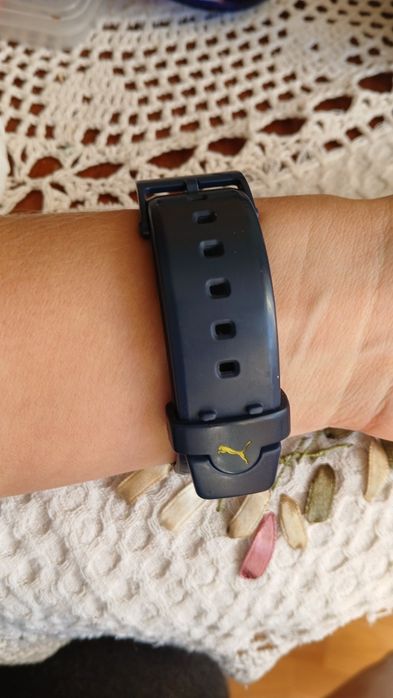 Часы Puma water resistant