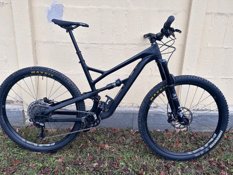 Rower górski FULL YT Jeffsy Comp CF - Sram x01, 29, L