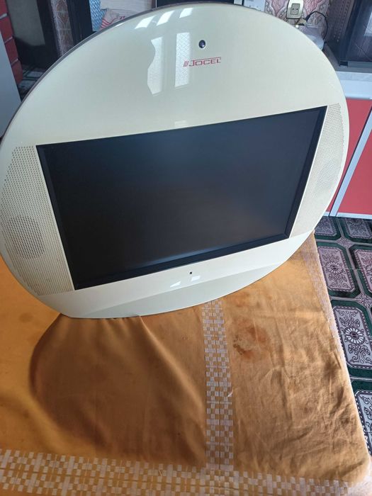 TV "Jocel" fina. Como nova modelo raro