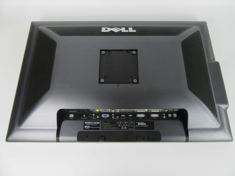 Monitor LCD Dell 3008WFPT 30" 2560x1600px IPS PLS - uszkodzona matryca