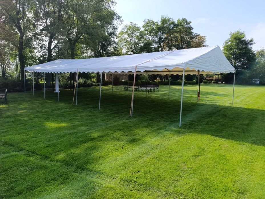 Wynajem Namiotów Krzeseł Stołów