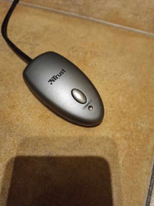 Computador de secretária