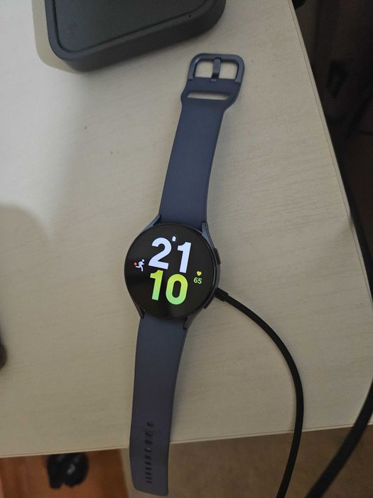 Smartwatch Samsung watch5 bluetoot