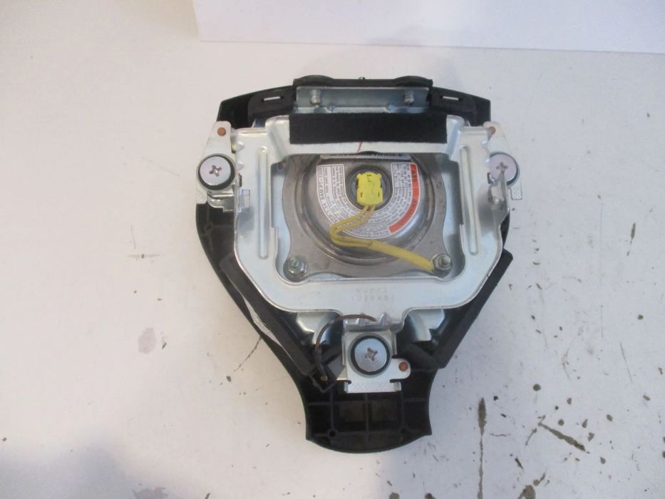Airbag volante Honda Jazz 2004