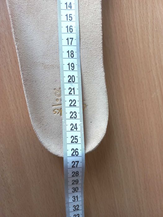 Класні шкіряні клоги туфлі Clarks 39 р.