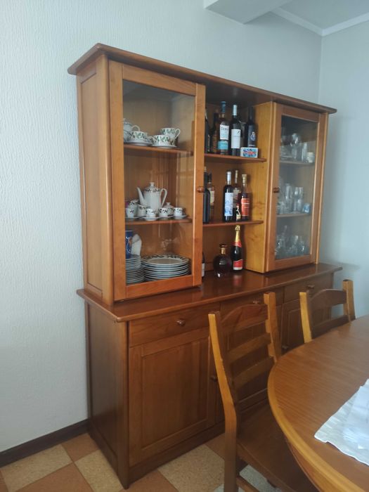 Conj. Moveis de Sala