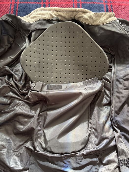 Casaco Moto Drenaline  L (52)