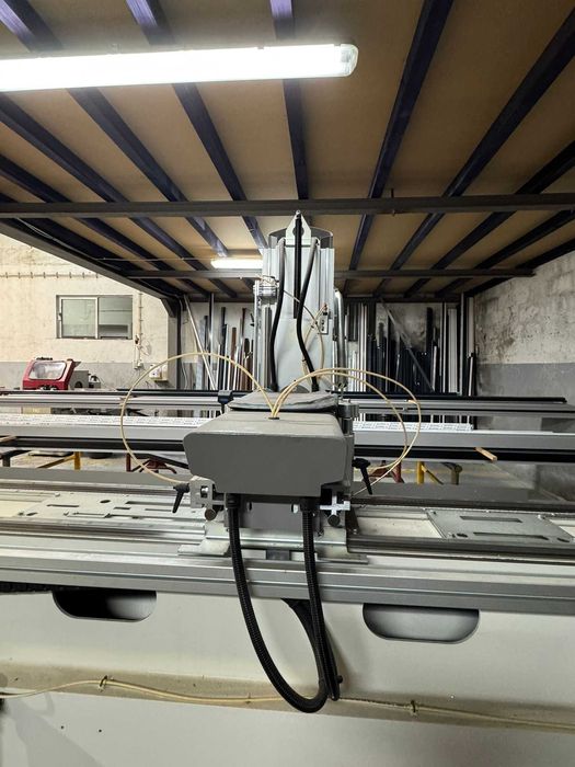 Fresadora FR 830 Super Easy-Ter - Olipal