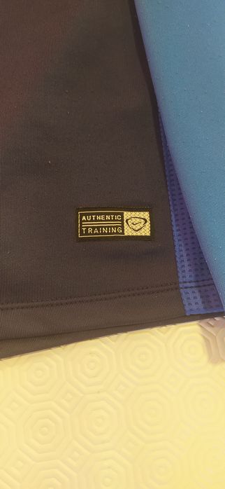 Camisola de manga comprida da França