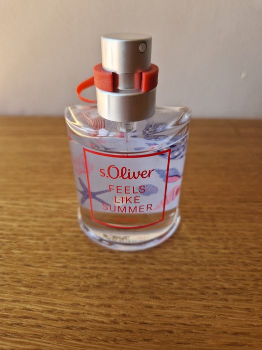s. Oliver Feels Like Summer women.