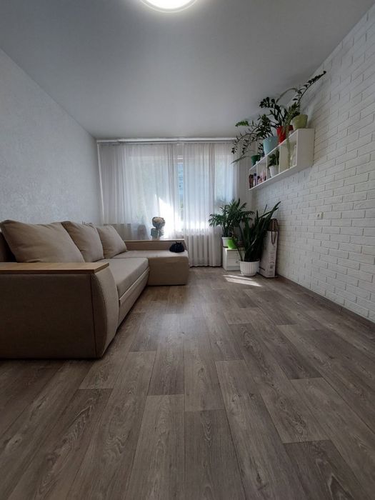 Продам 1к.квартиру масив Незалежності