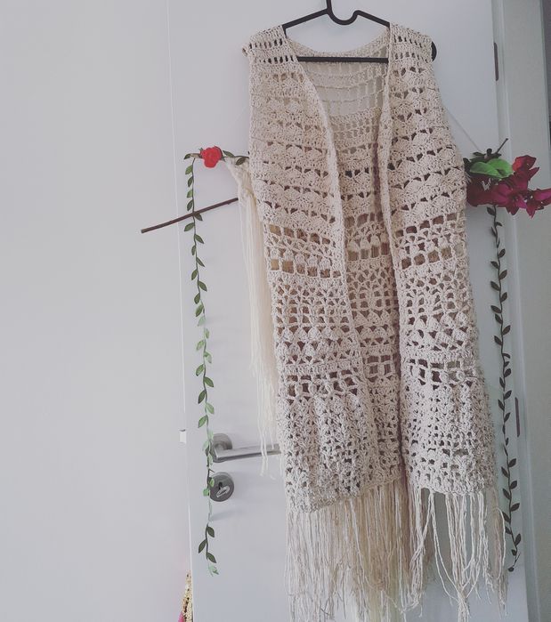 Colette Crochet Boho