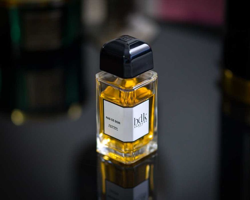 BDK PARFUMS Pas Ce Soir edp