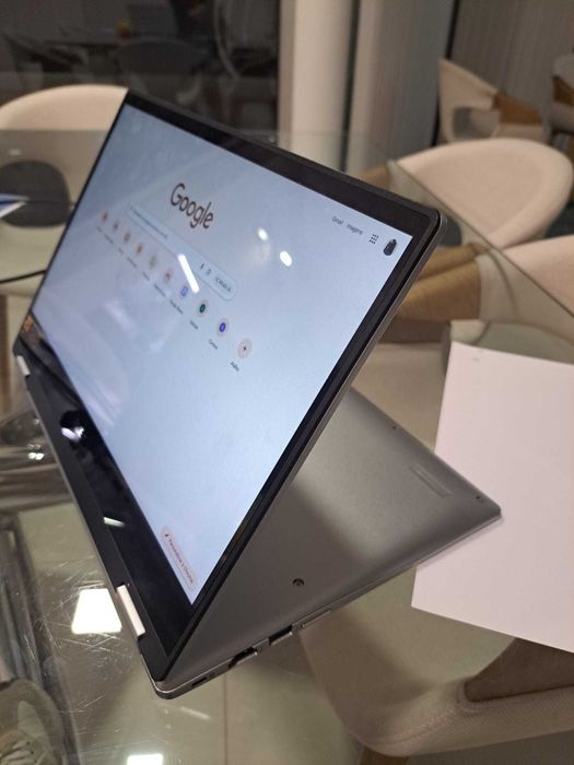 Portatil ACER Chromebook Spin 314