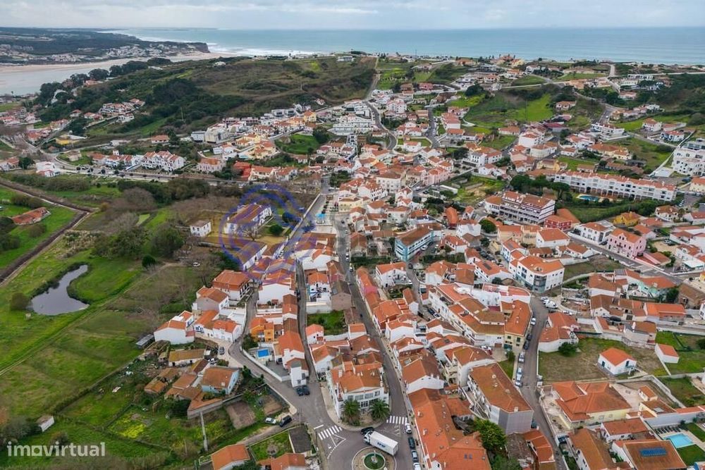 Apartamento T2 em Foz do Arelho — Foz do Arelho, Leiria