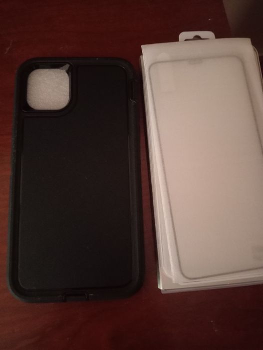 iPhone 11 Pro / 11 Pro Max / iPhone 12 / 12 Pro63825550500225122