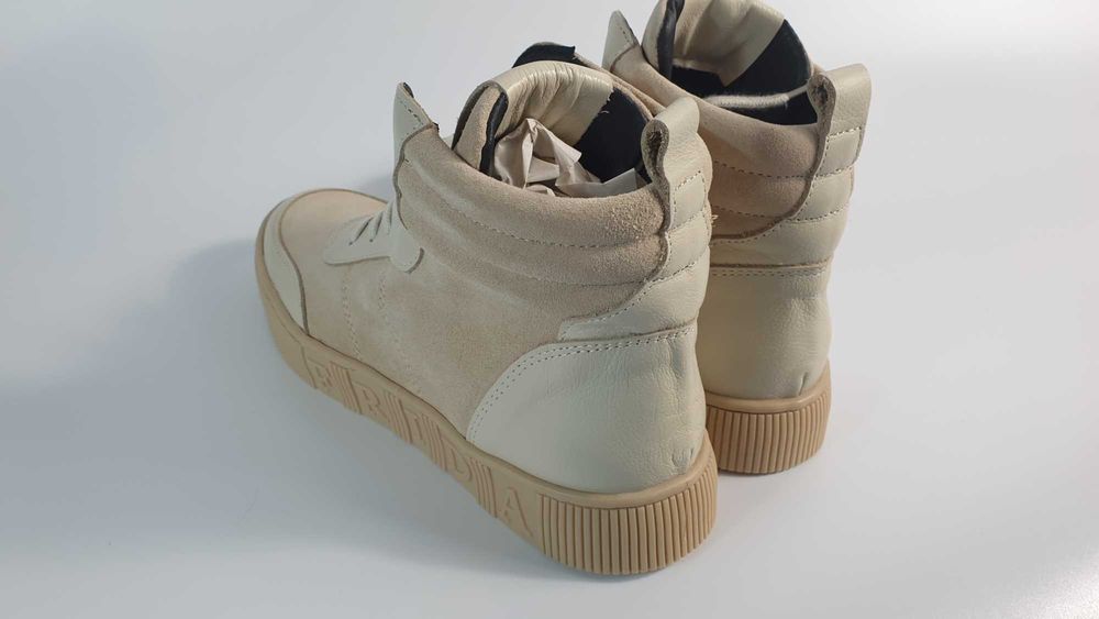 frida by schott & brinck trampki damskie SNEAKER rozmiar 40